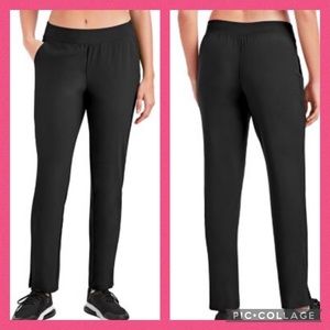 ♦️NWT dry fit pull on pant